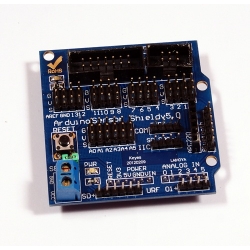 Arduino Sensor Shield v5.0
