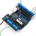 Arduino Screw Shield