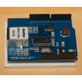 Arduino Ethernet Shield v1.0