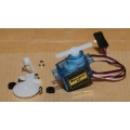 Micro 9g Servo Micro 9g Servo