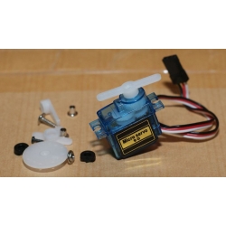Micro 9g Servo Micro 9g Servo