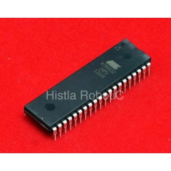 Atmel AT89S52-24PU