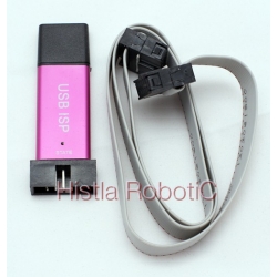 USBasp programmer chip AVR dengan USB