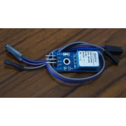 Sensor Suhu dan Kelembaban DHT11
