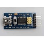 FT232RL USB to Serial TTL level 5V 3.3V Module Converter Adapter for Arduino