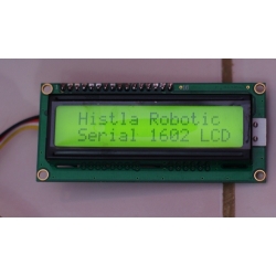 ITEAD UART Serial 16*2 Characters LCD