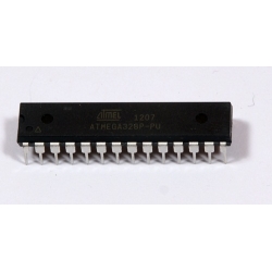 IC ATMega 328PU
