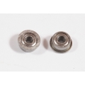 Cup bearing