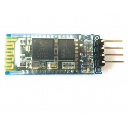 HC-06 Bluetooth Serial Module with Breakout