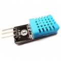Sensor Suhu dan Kelembaban DHT11