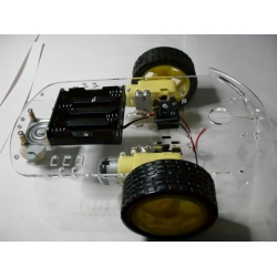 Smart Car 2.0