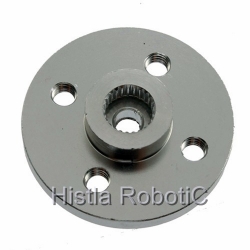 Metal Servo Horn 25mm