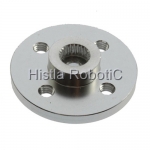 Metal Servo Horn 25mm