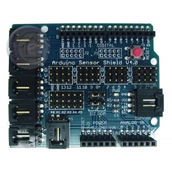 Arduino Sensor Shield v.4.0