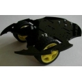 Smart Robot Batman v1.0