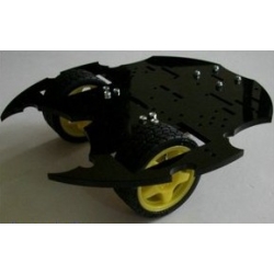 Smart Robot Batman v1.0 Smart Robot Batman v1.0