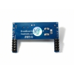 Breadboard Power Supply 3.3V/5V