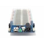 Breadboard Power Supply 3.3V/5V
