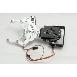 Robot Claw