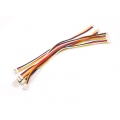 Grove - Universal 4 Pin cable (5 PCs pack) Grove - Universal 4 Pin cable (5 PCs pack)