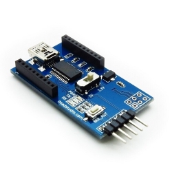 ITEAD FT232L Tiny Breakout FOCA