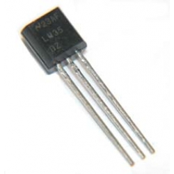 IC LM35