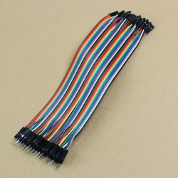 Kabel Jumper Male to Female isi 40