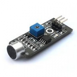Sound Sensor Arduino